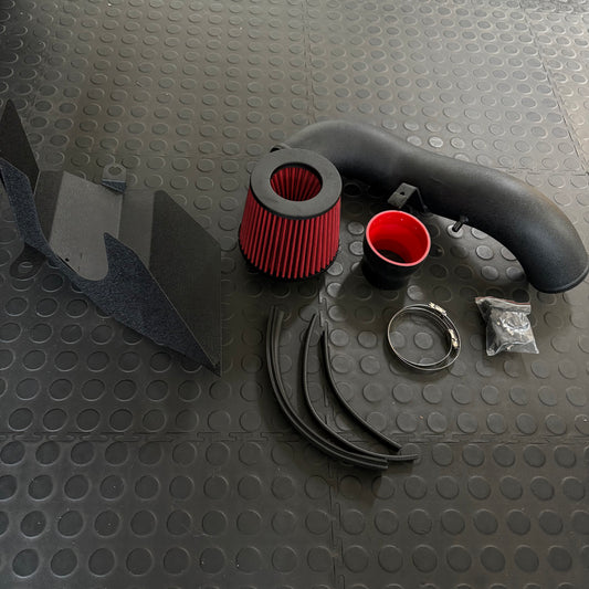 Mk7/7.5 GTI / 7R / S3 / Tiguan Intake