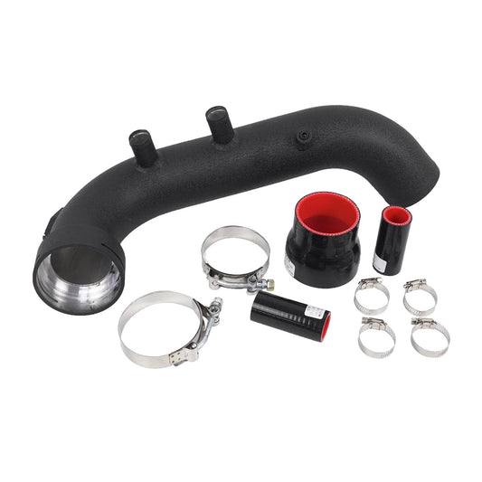 N54 Aluminium Charge Pipe 135i 335i e82/e88/e90/e92