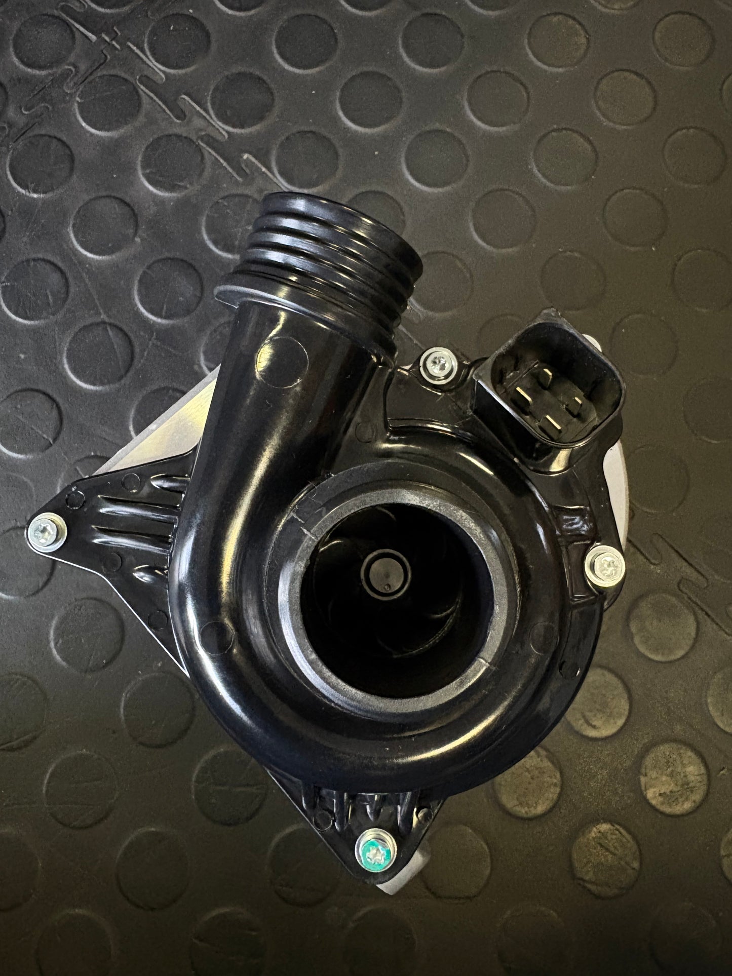 BMW N54/N55 Water Pump
