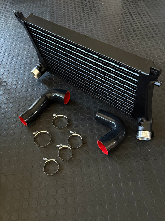 Upgraded Intercooler MQB Mk7 S3