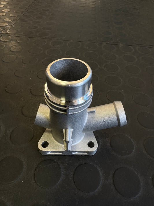 Aluminium B58 Coolant Outlet Connector