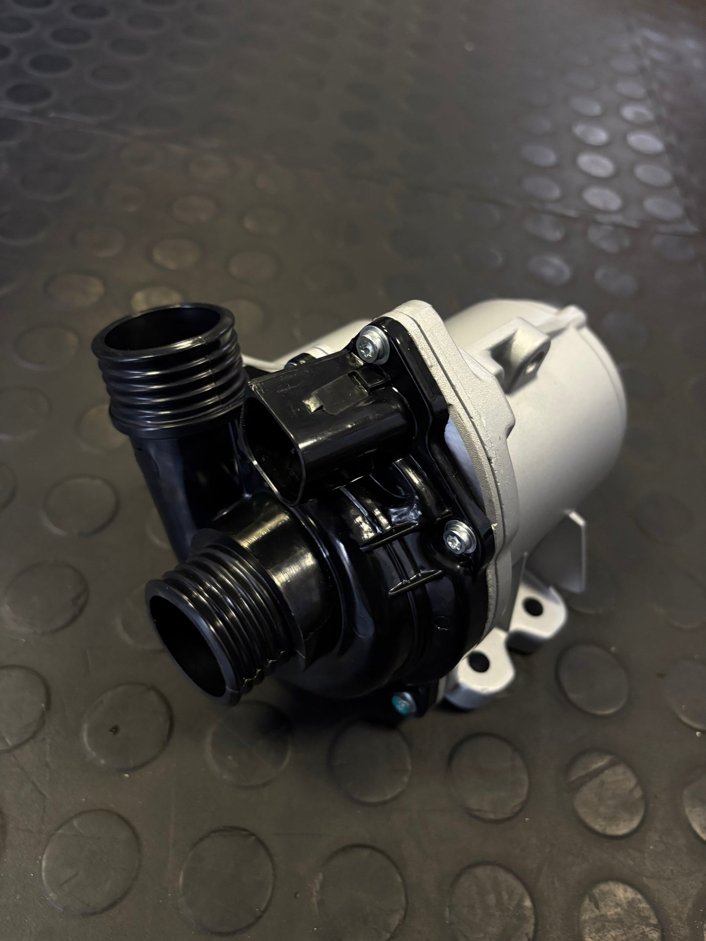 BMW N54/N55 Water Pump