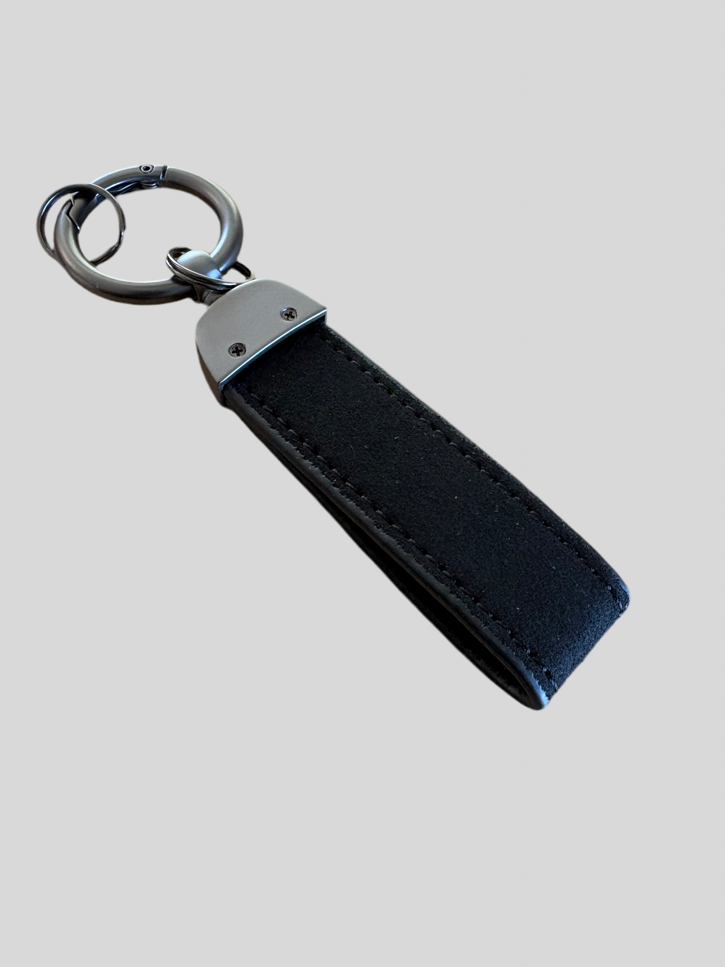BMW ///M Keychain