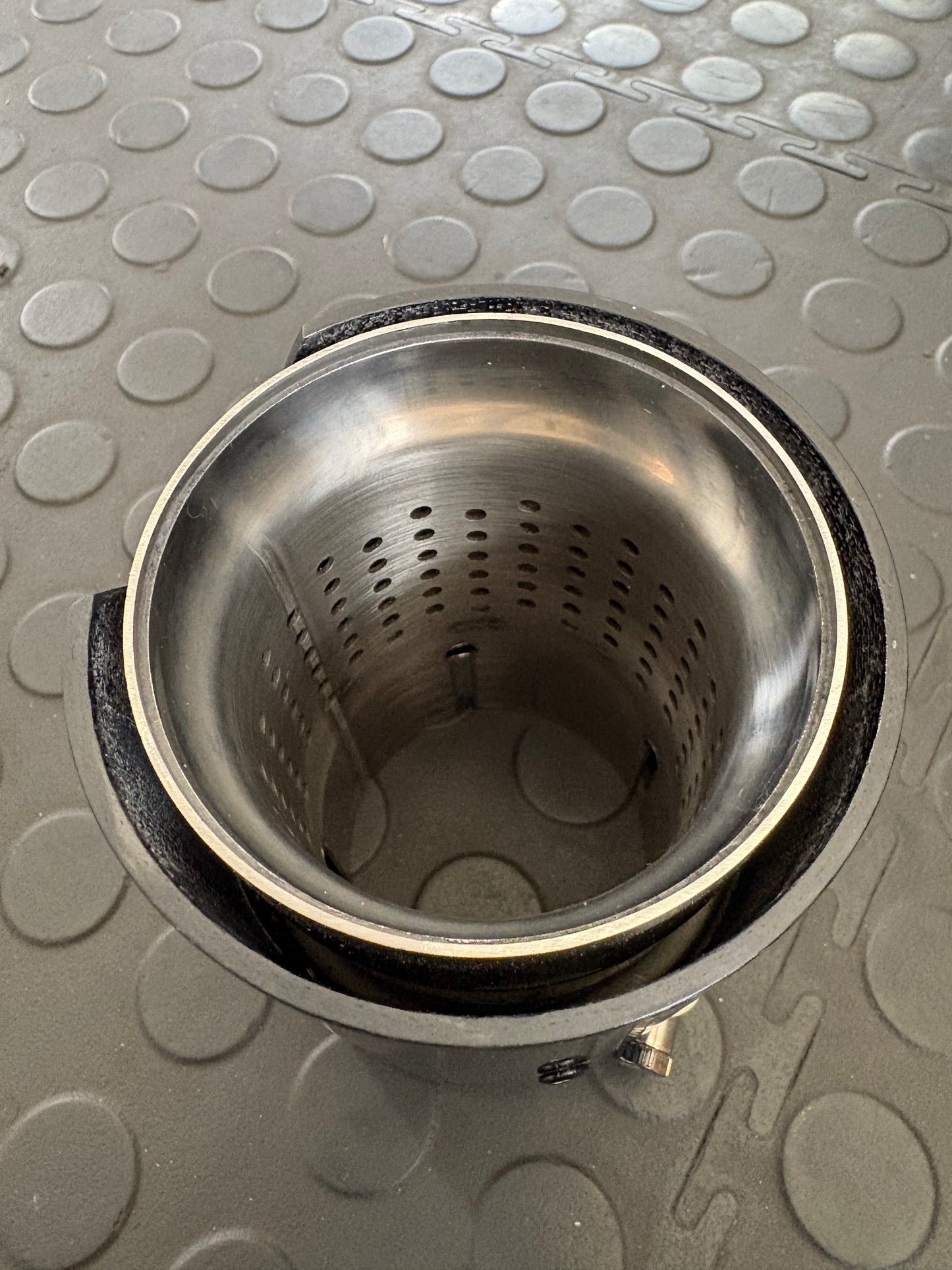 BMW M Carbon Tips 93mm Short