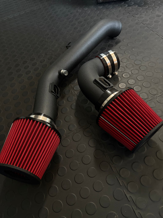 BMW S55 Cold Air Intakes M2C/M3/M4