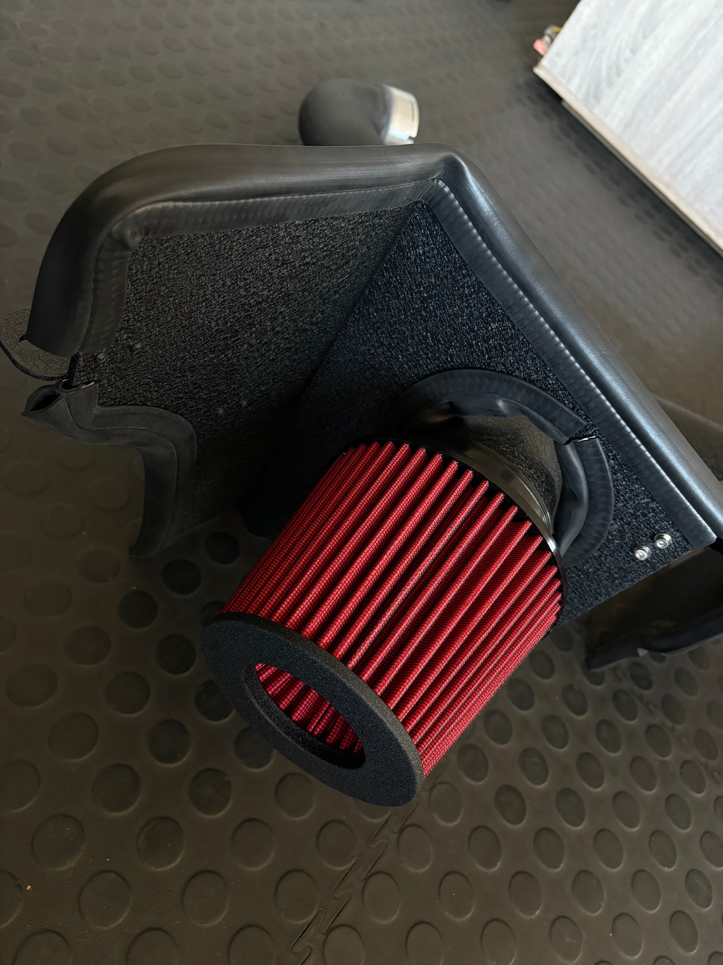 S58 Intakes M2/M3/M4 G8X