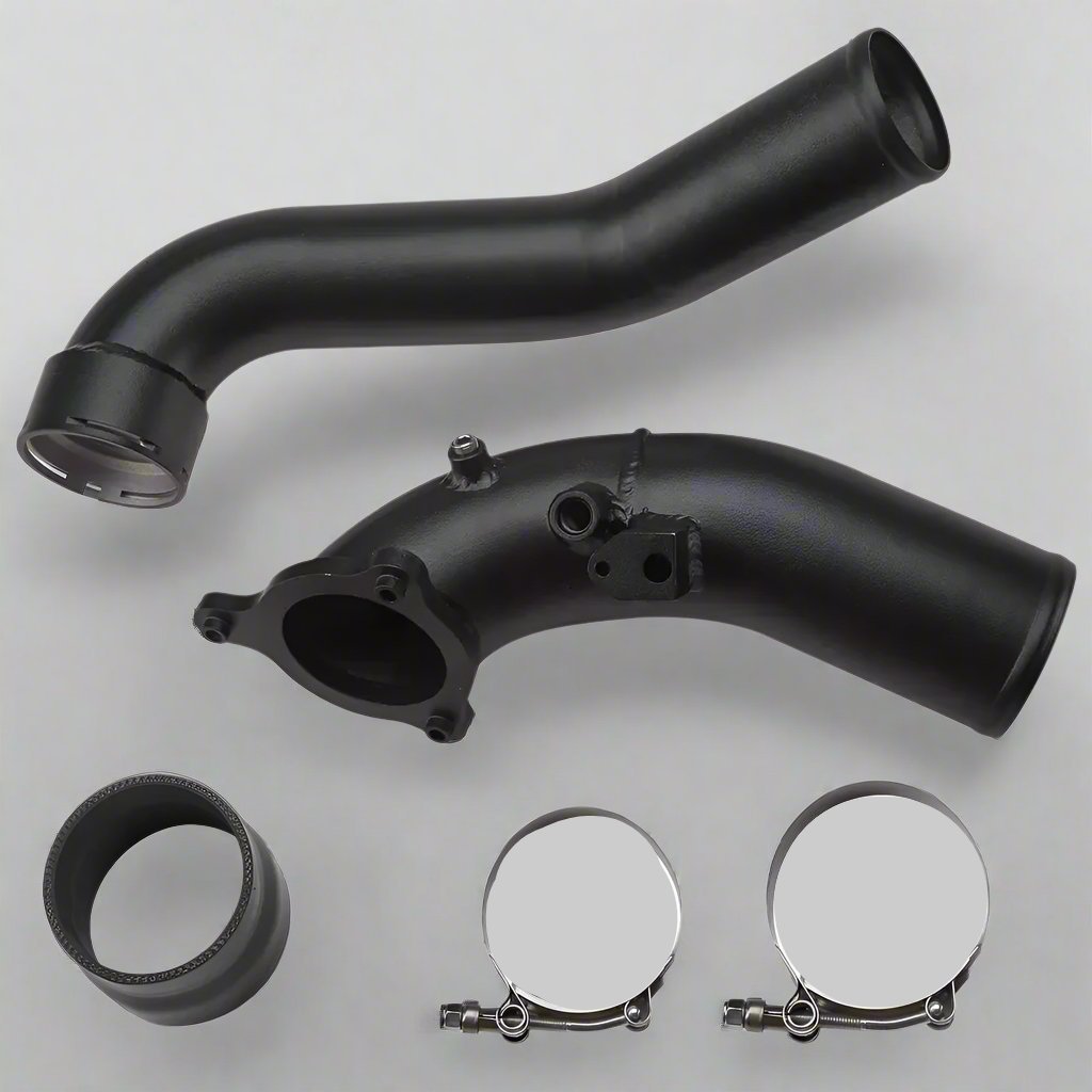 BMW B58 Gen1 Aluminium Charge Pipe