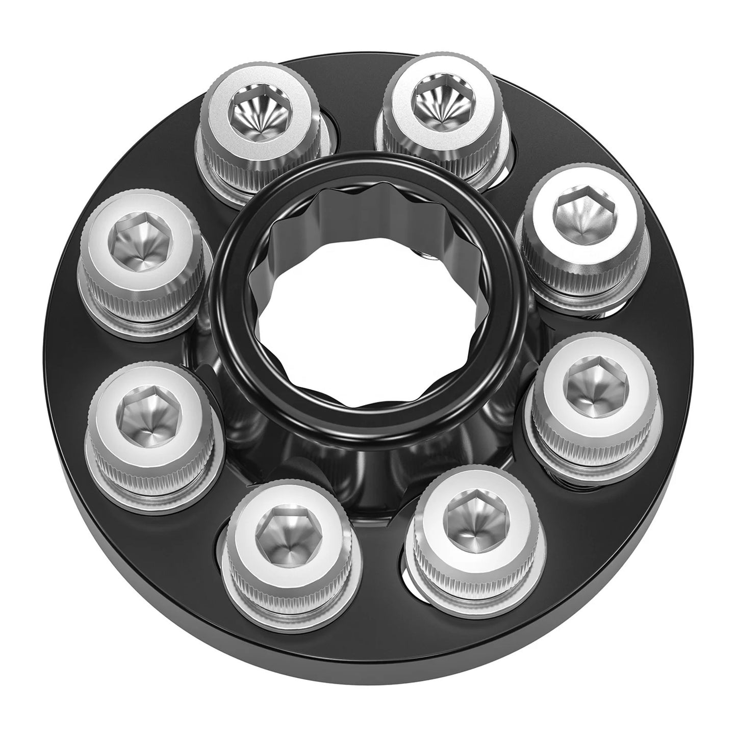 BMW N55/S55 Crank Bolt Capture Plate