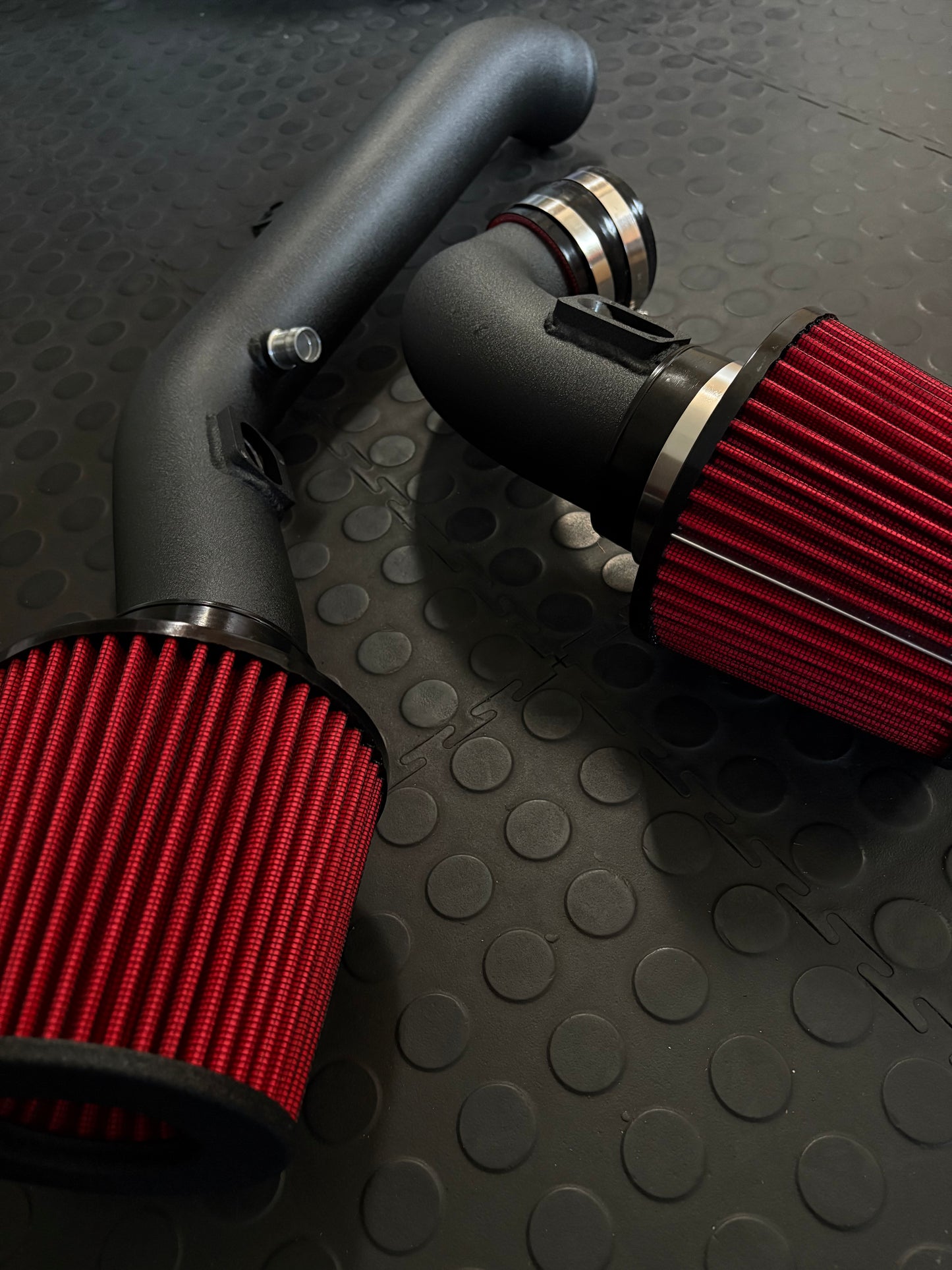 BMW S55 Cold Air Intakes M2C/M3/M4