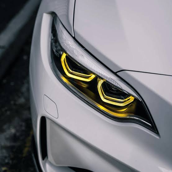 F22 LCI DRL Boards