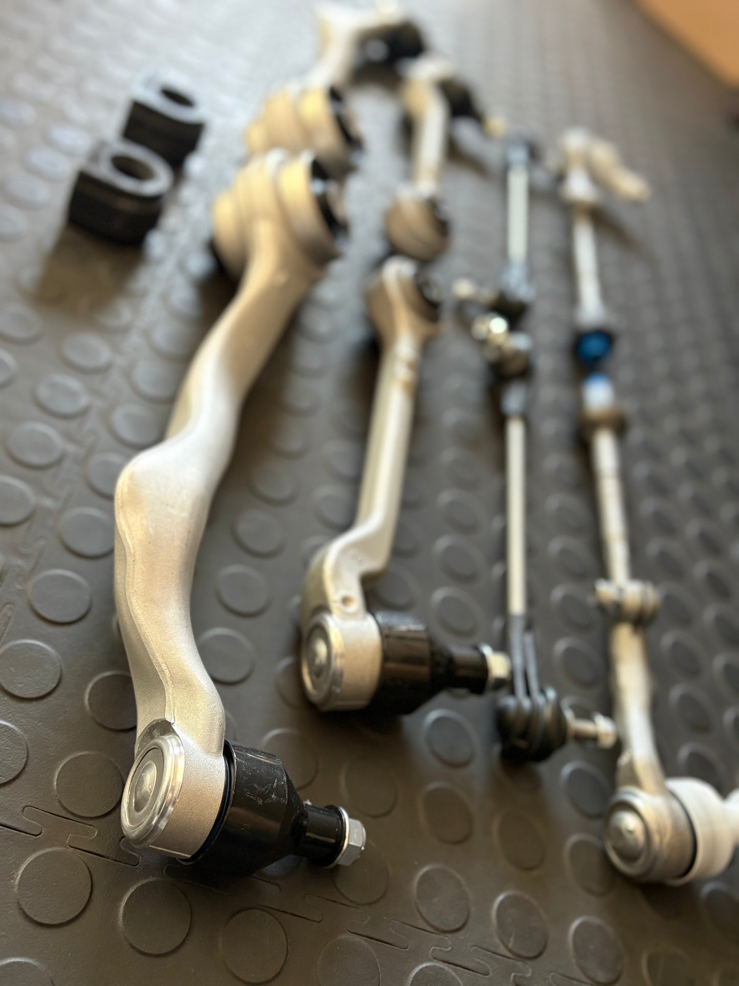 BMW Front Suspension Repair Kit F20 F22 F30 F32