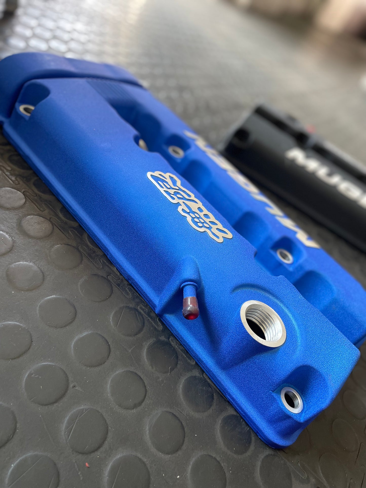 Mugen B16/B18 Valve Covers