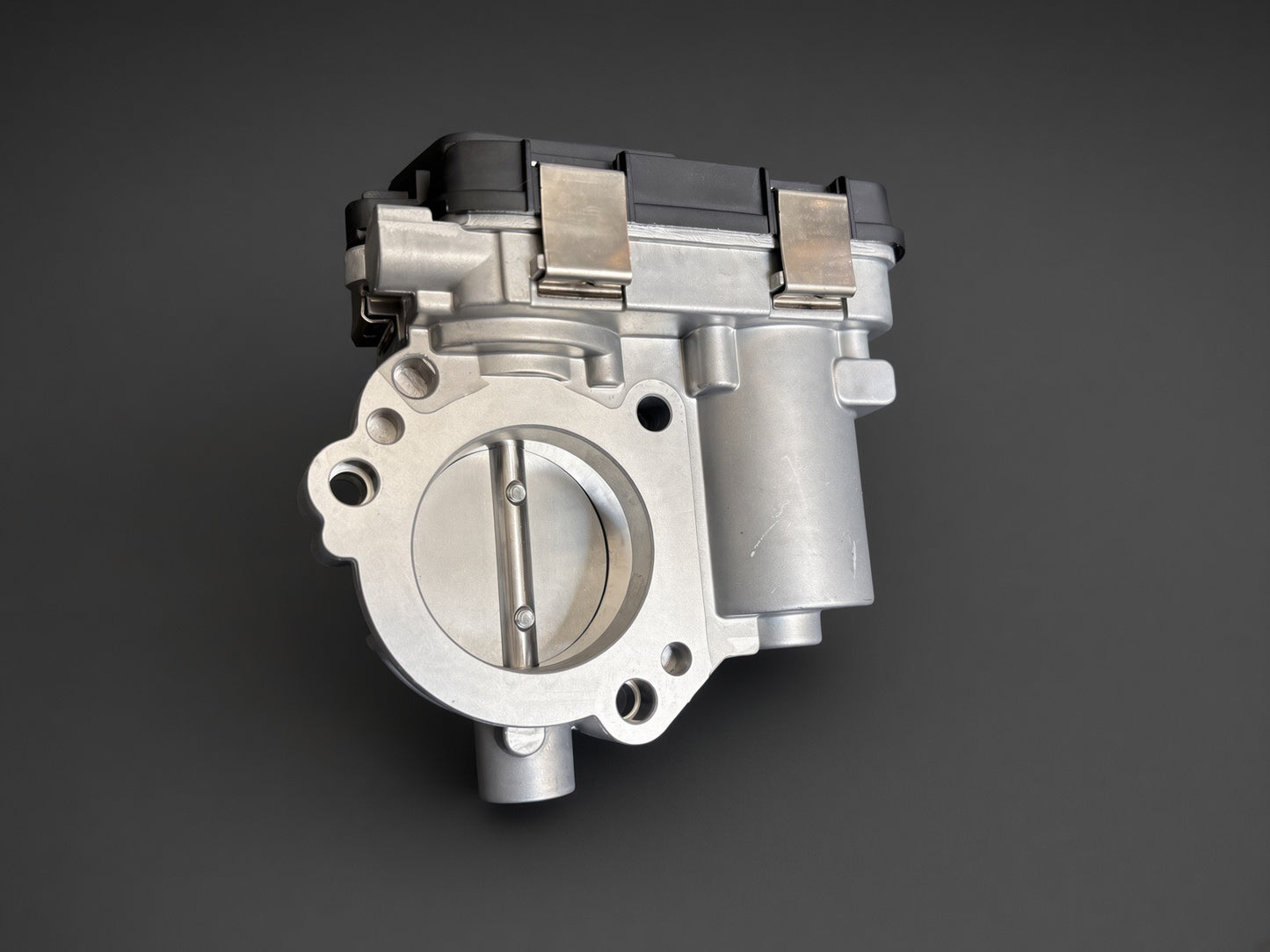 Throttle Body Polo UP 1.0 TSI CHY