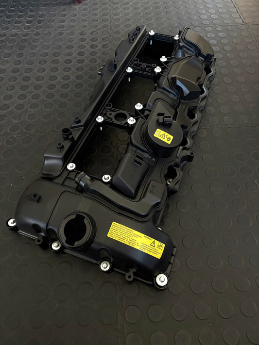 N55 Tappet Cover / Valve Cover