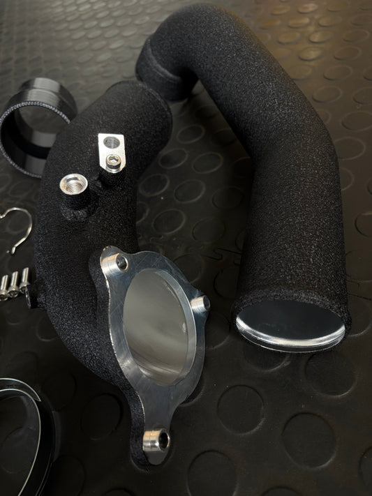 BMW B58 Gen1 Aluminium Charge Pipe
