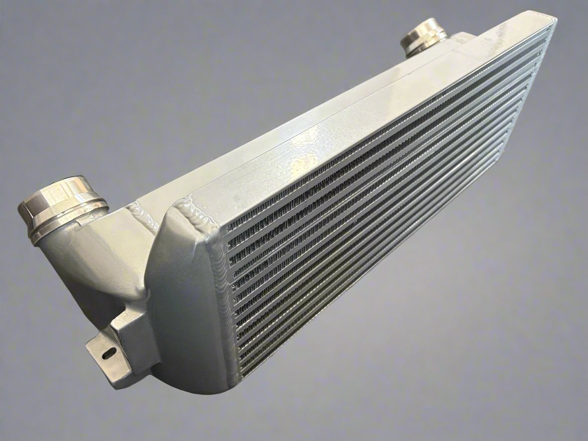 N55/N20/N47/N57 F Series Upgraded Intercooler