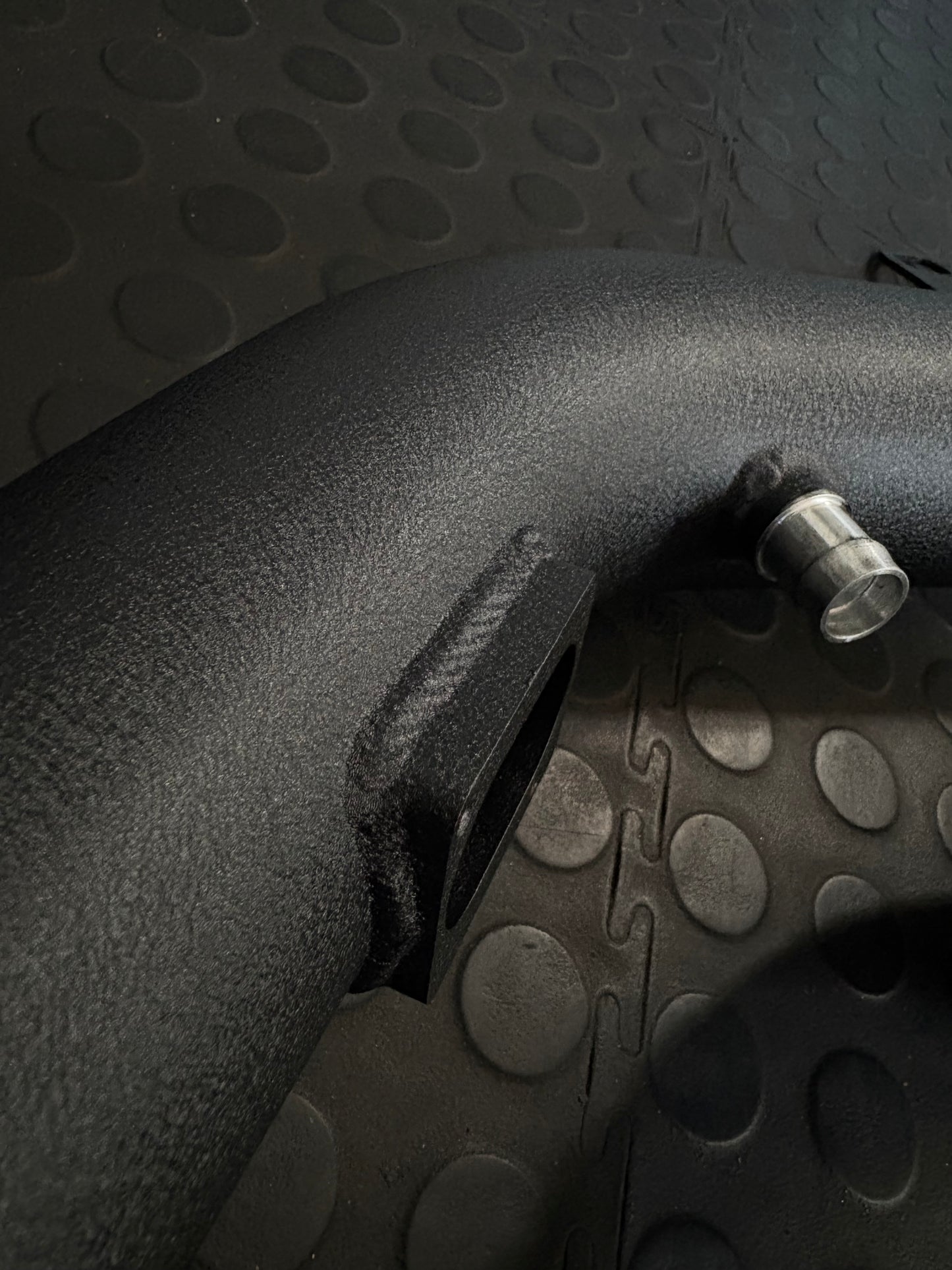 BMW S55 Cold Air Intakes M2C/M3/M4