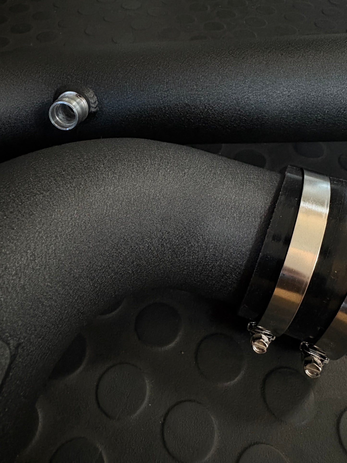 BMW S55 Cold Air Intakes M2C/M3/M4