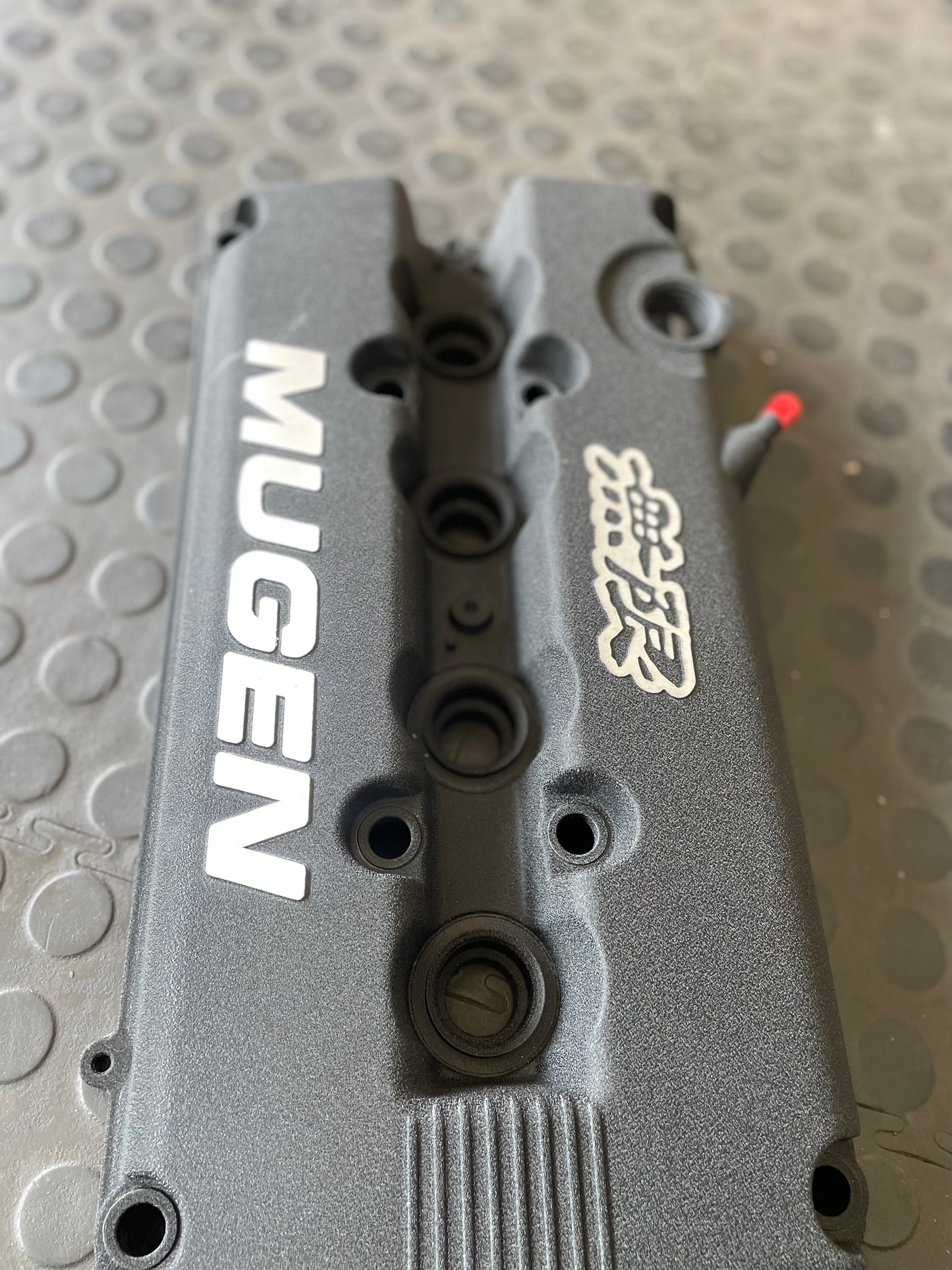 Mugen B16/B18 Valve Covers