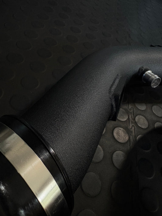 BMW S55 Cold Air Intakes M2C/M3/M4