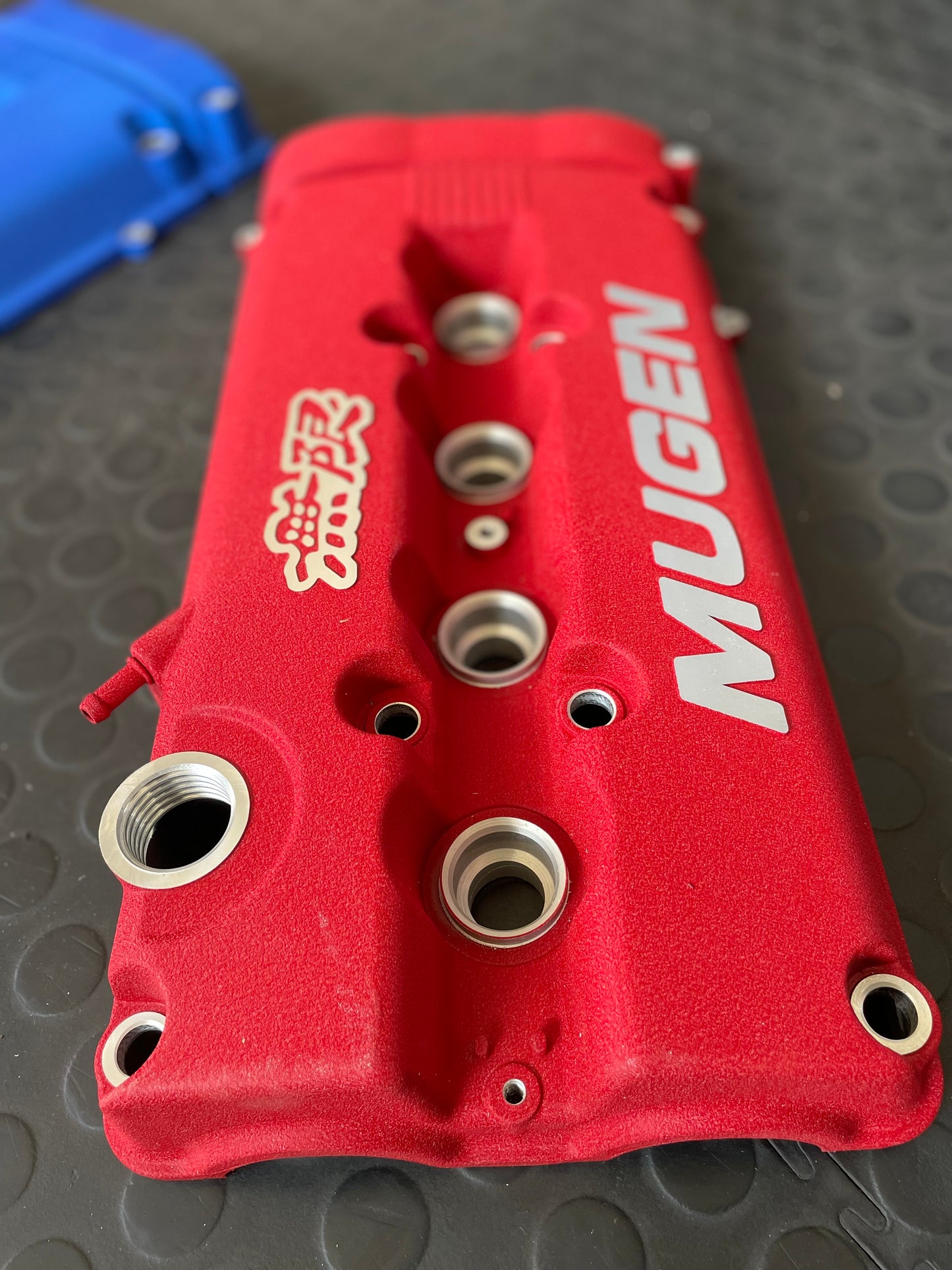 Mugen B16/B18 Valve Covers