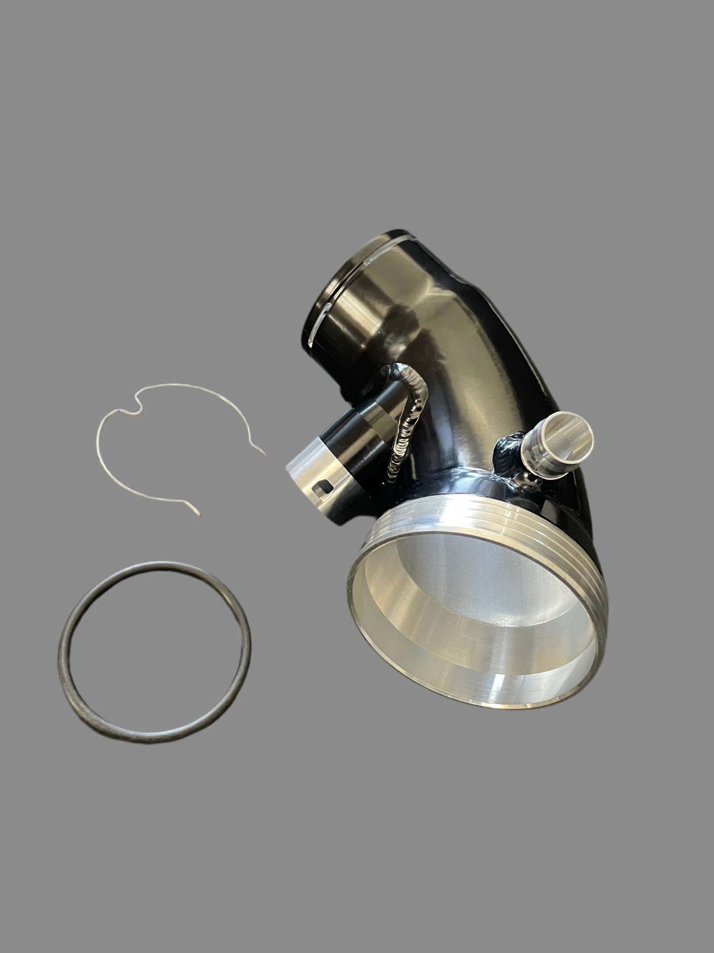 B58 F Series Turbo Inlet