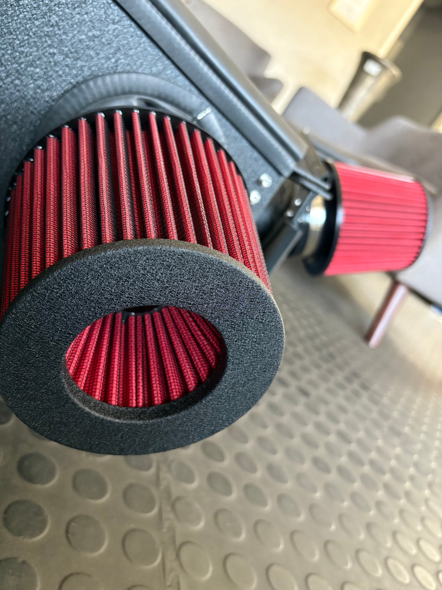 S58 Intakes M2/M3/M4 G8X