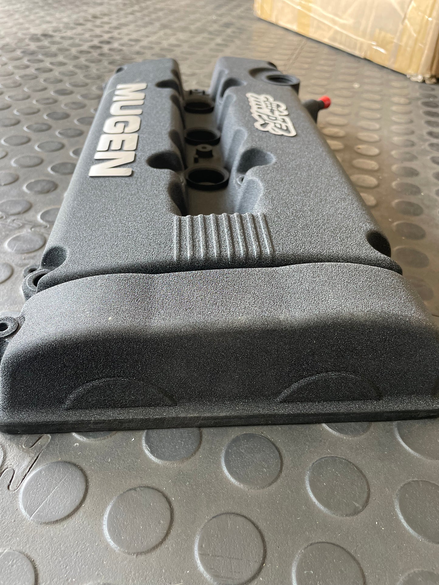 Mugen B16/B18 Valve Covers