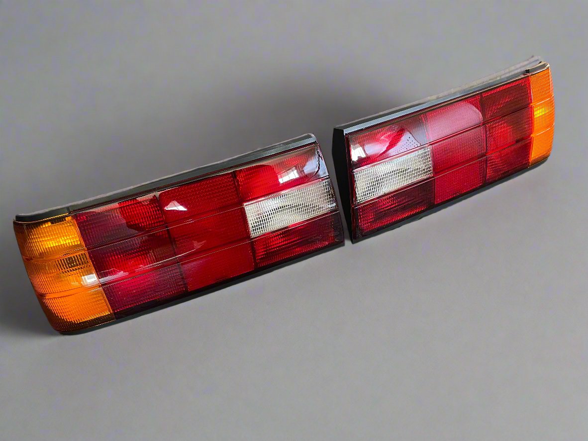 BMW E30 '88-'92 Tail Lamps (PRICE FOR SET)