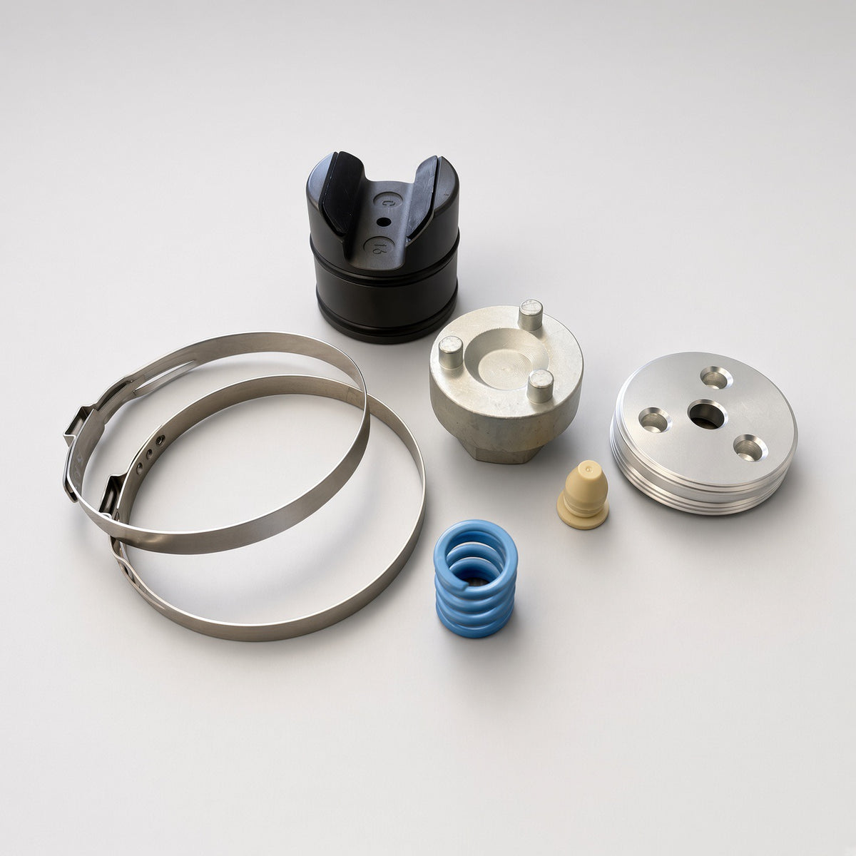 Premium BMW F Series Steering Rack Repair Kit