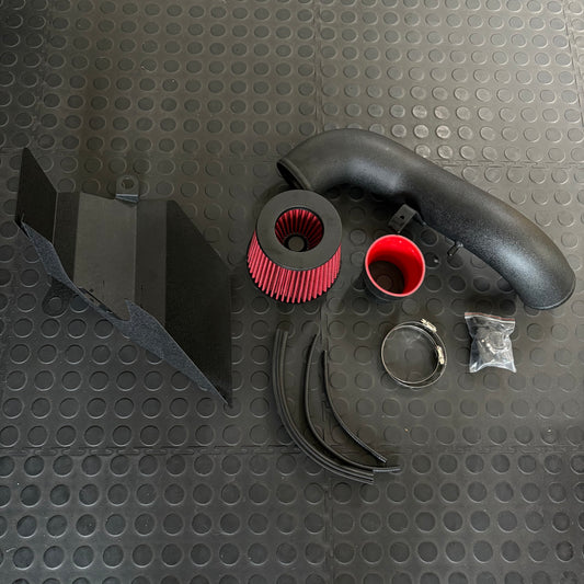 Mk7/7.5 GTI / 7R / S3 / Tiguan Intake