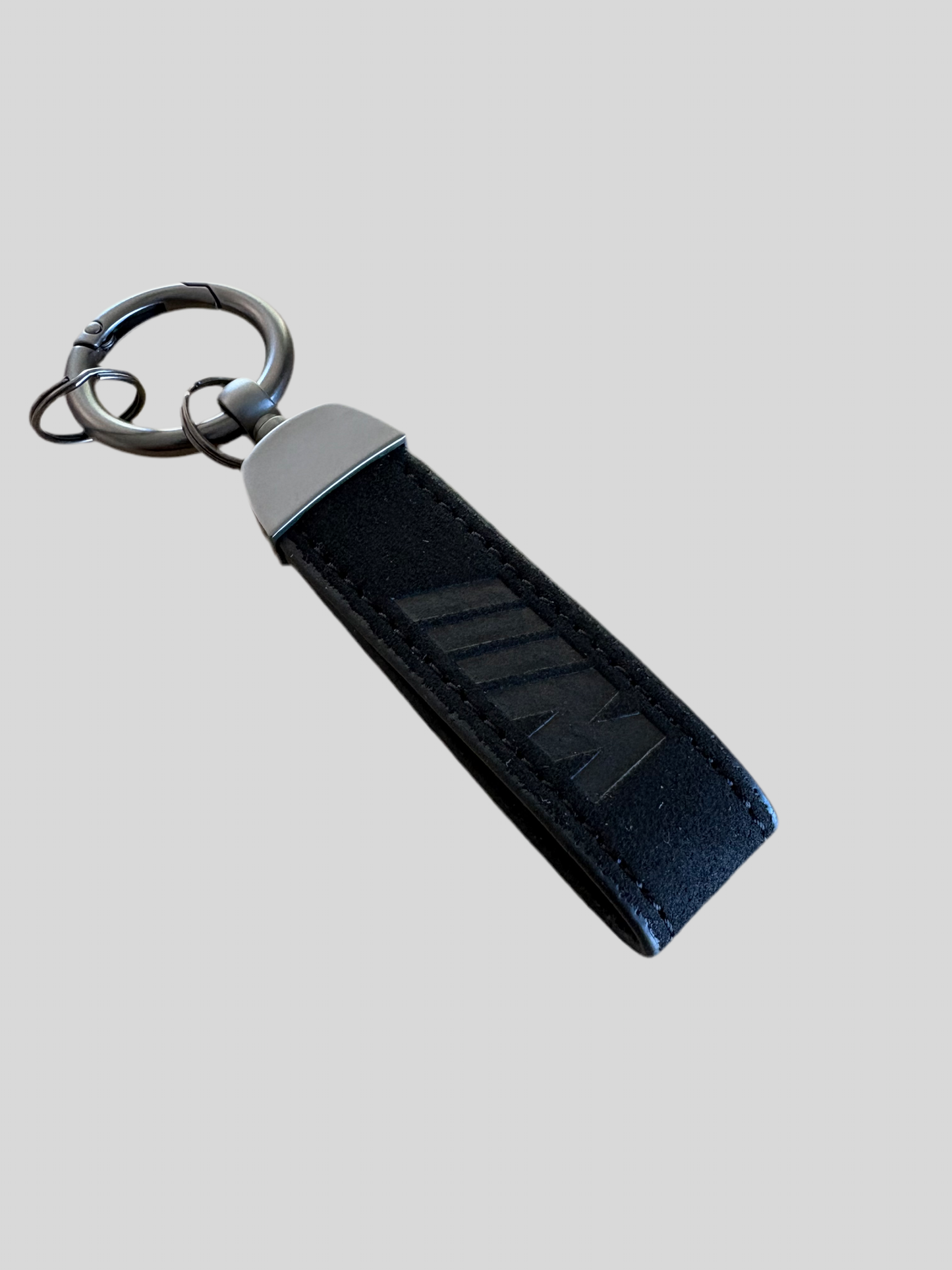 BMW ///M Keychain