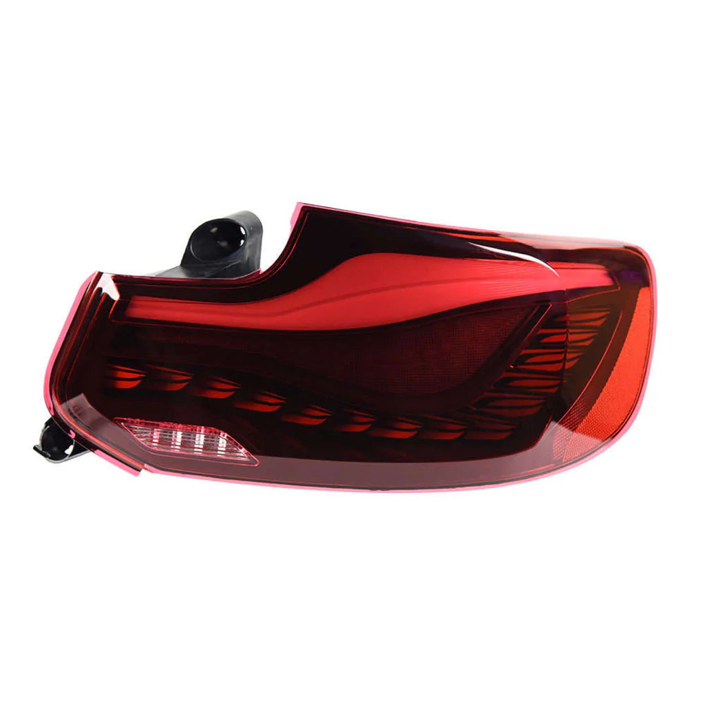 F22/F87 OLED Tail Lights