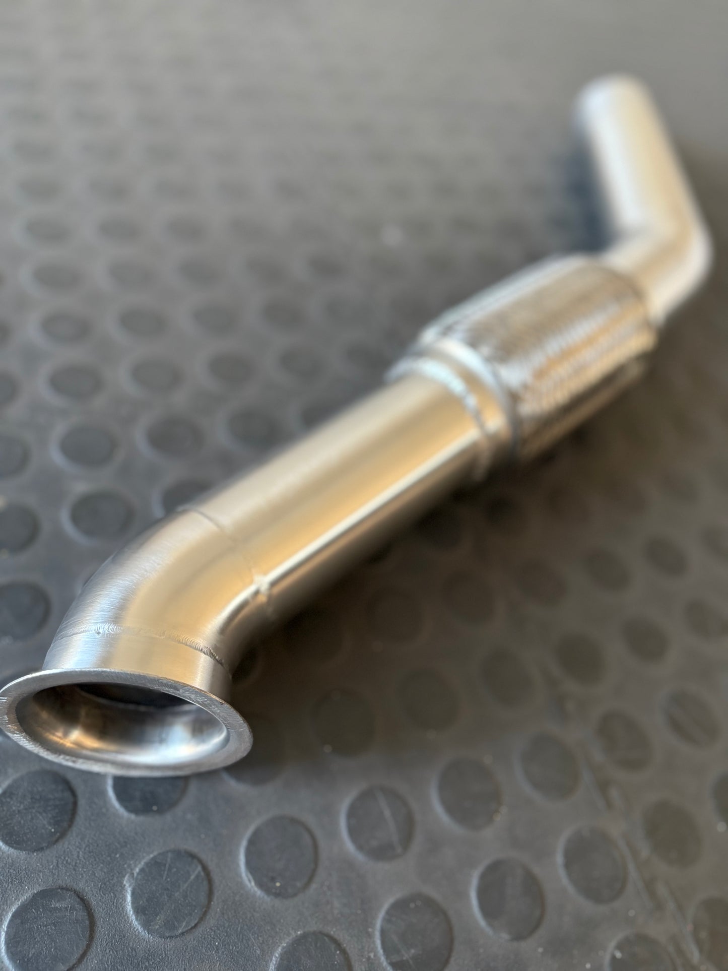 BMW N47 E Series Downpipe