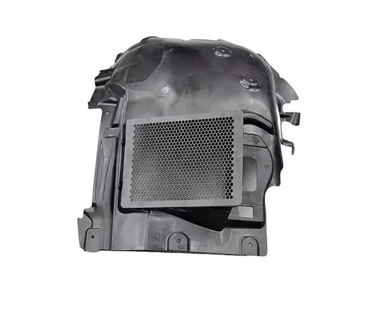 G8X Front Fender Liner Clearance Grille