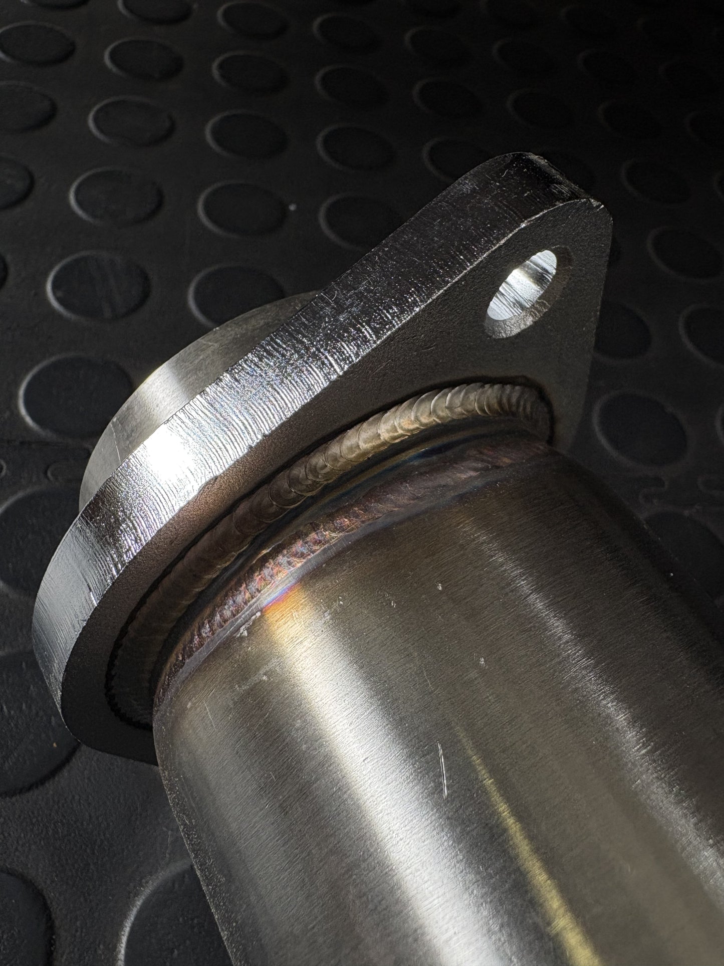 BMW S58 M2/M3/M4 Catless Downpipes
