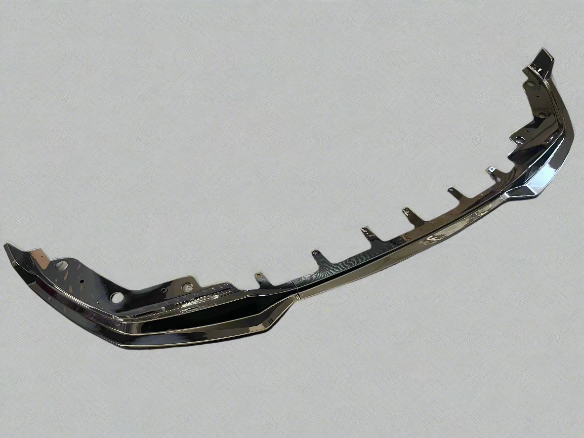 BMW G20 M Performance Front Lip (Non OEM) 3 Piece