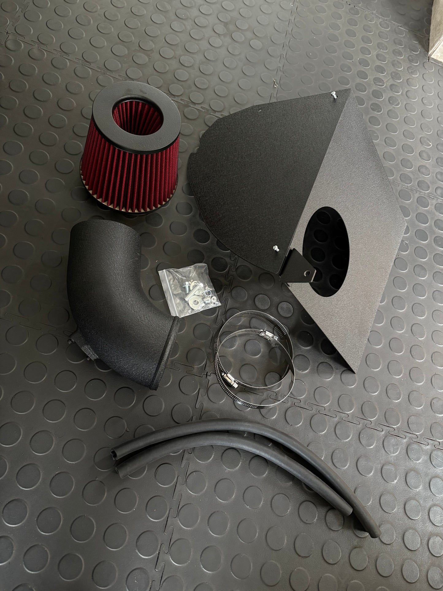 B58 G20/G22/G42 Intake