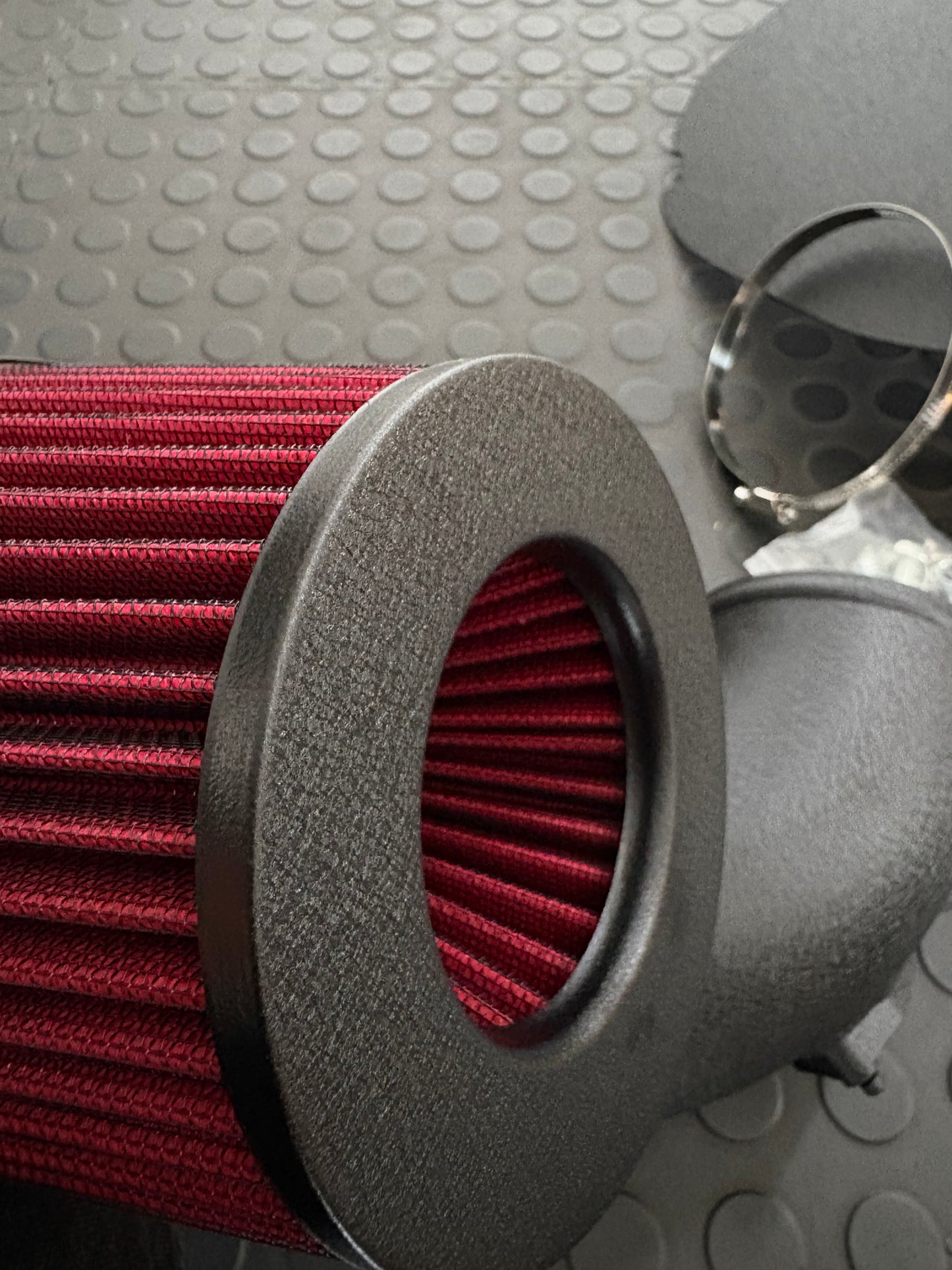 B58 G20/G22/G42 Intake (WITH TURBO INLET)