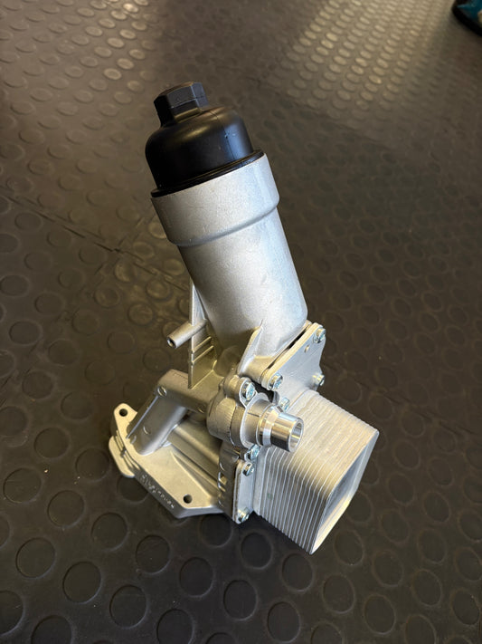 Aluminium Oil Filter Housing (B38, B47, B48)