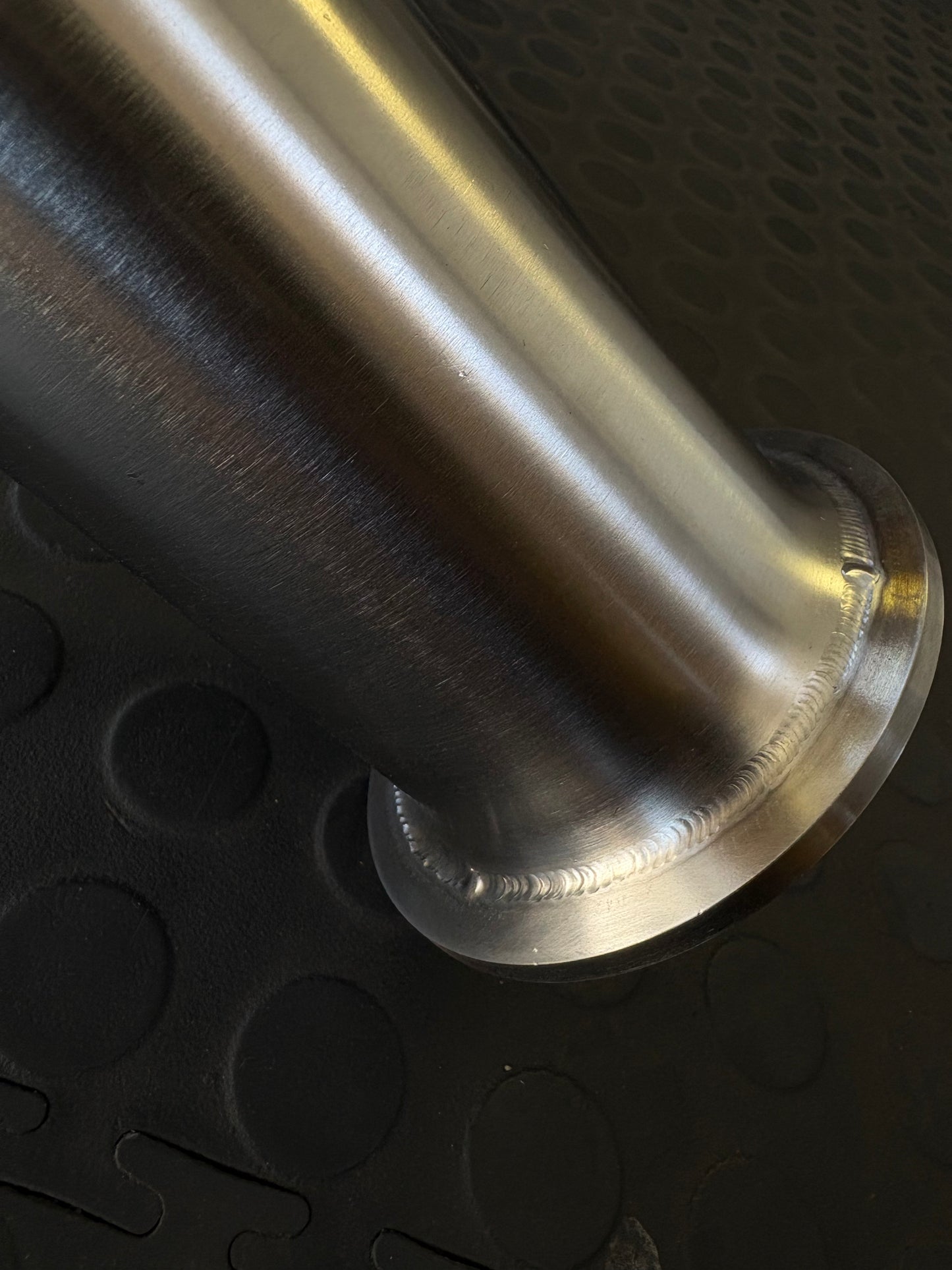 BMW N57 Downpipe