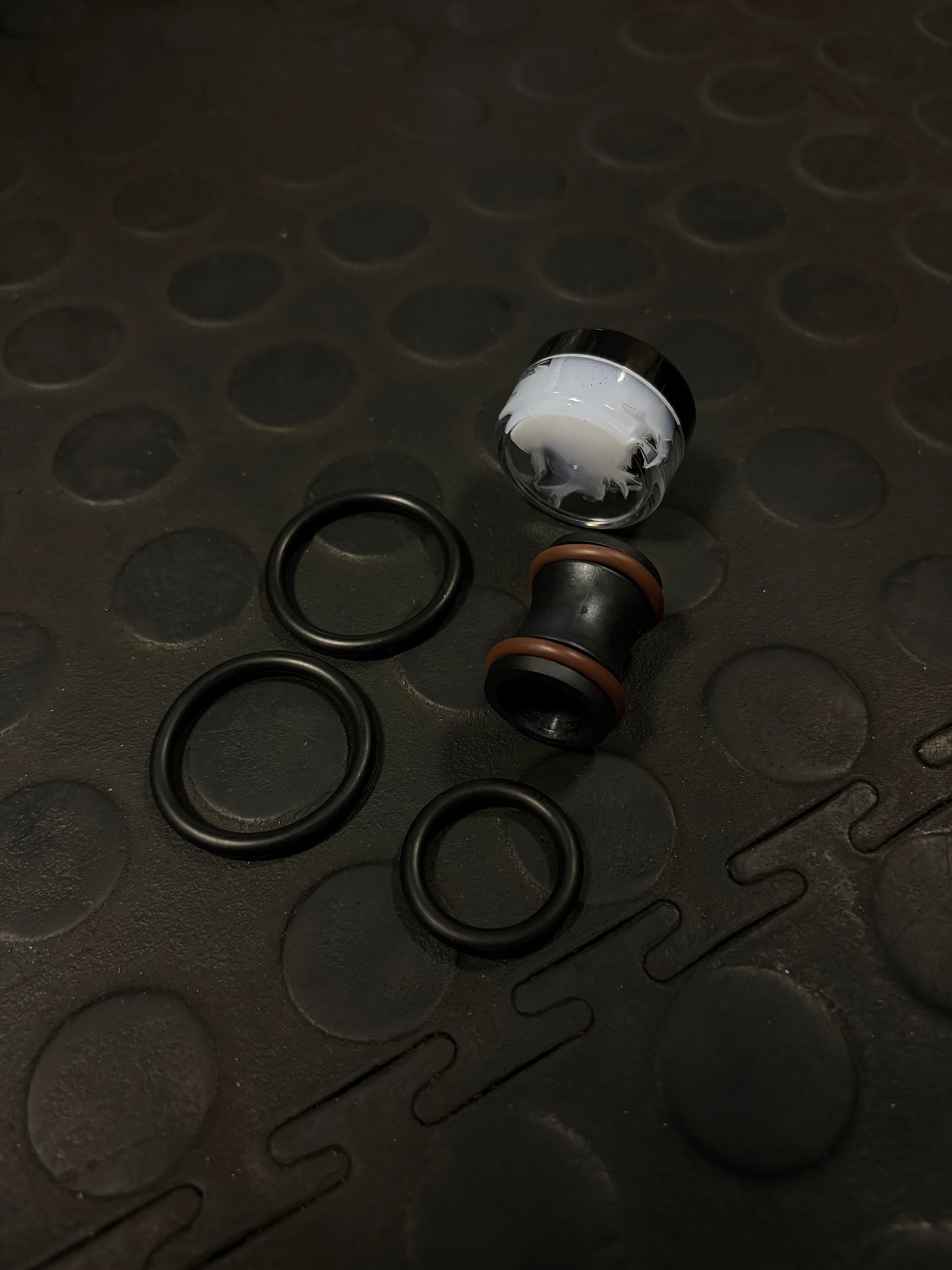Golf MK7 GTI / A3 Water Pump / Thermostat