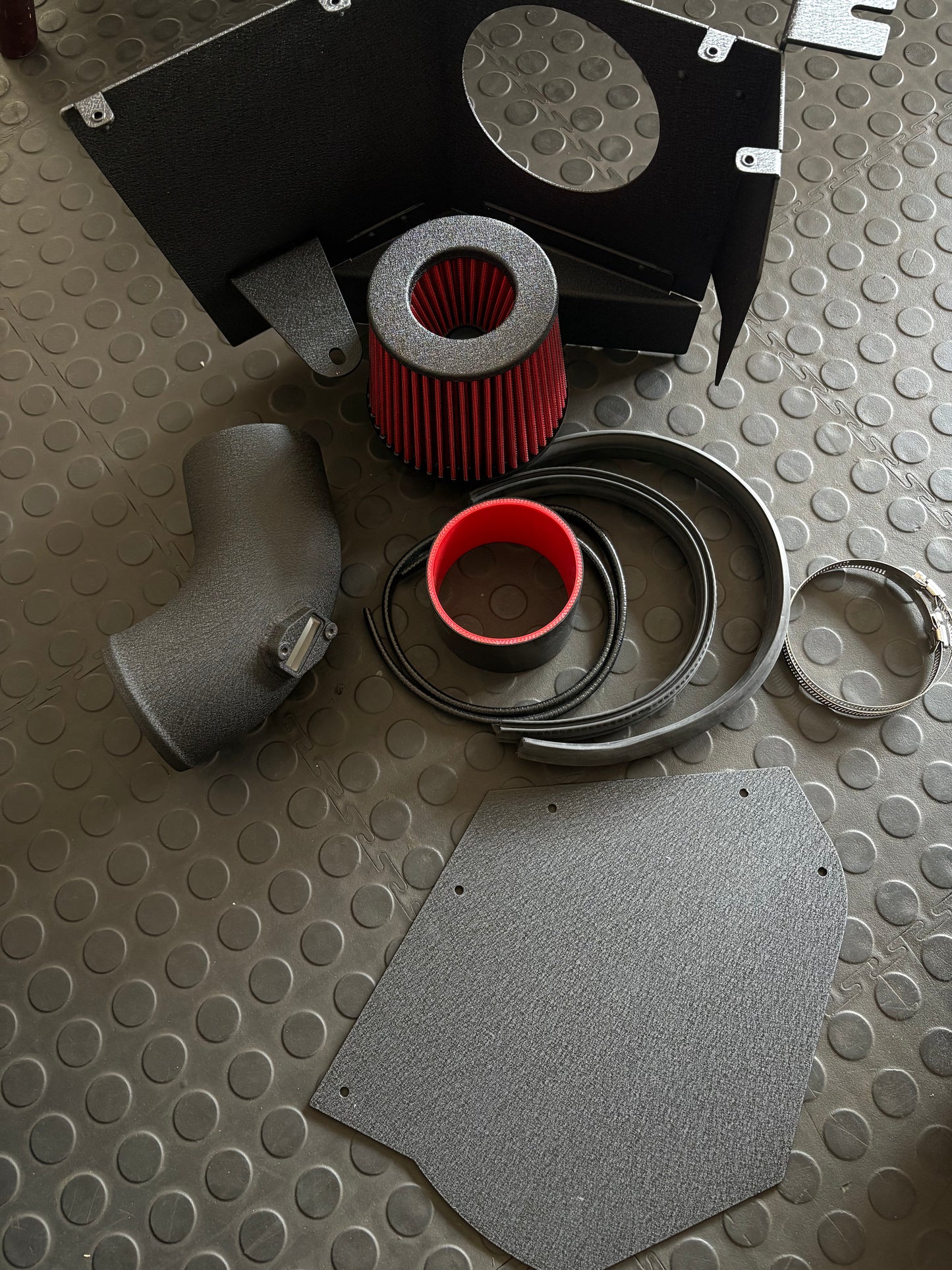 A90 Supra / Z4 B58 Intake