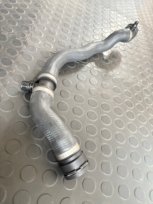 B58 Top Radiator Coolant Hose