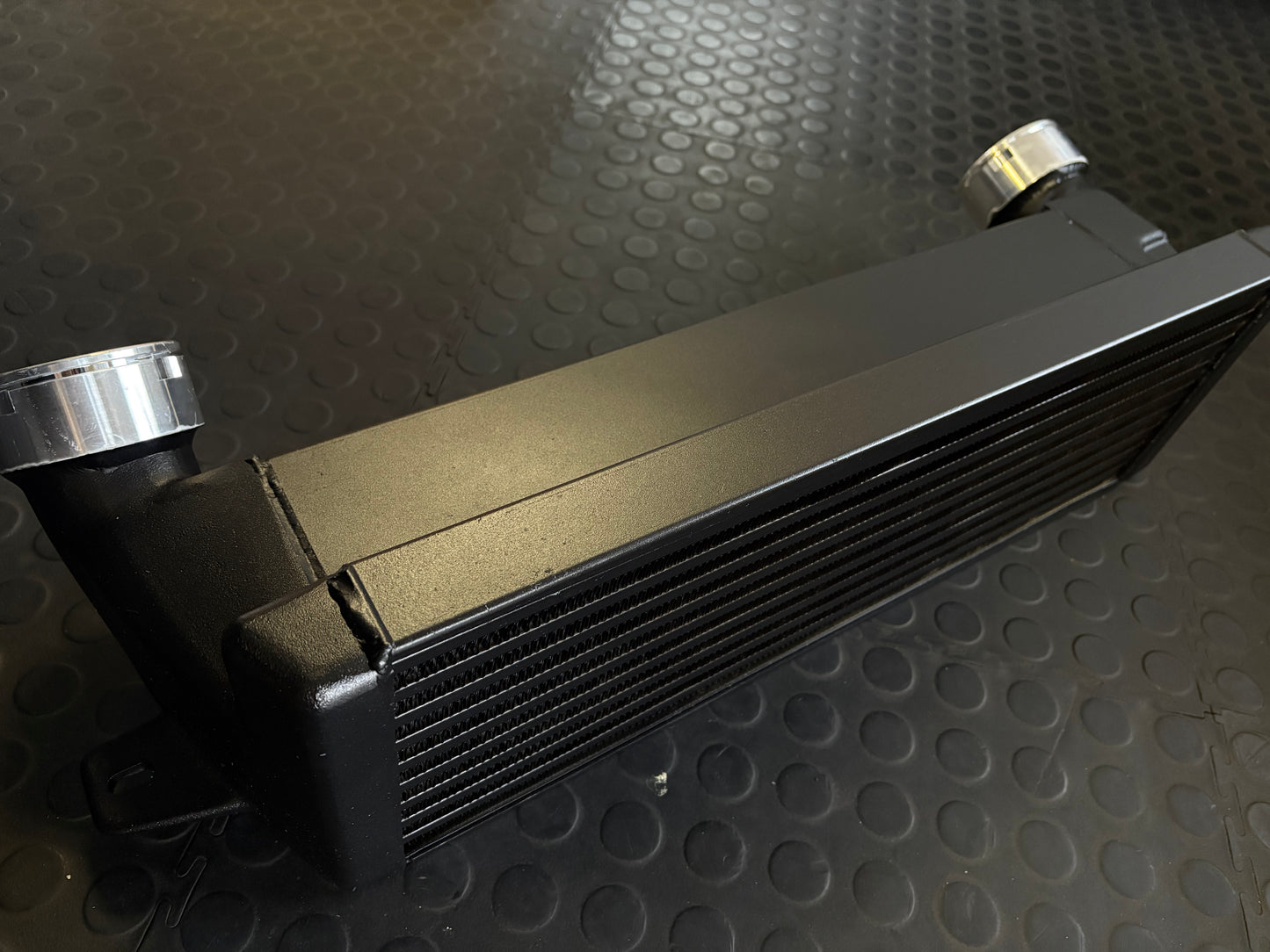 BMW E Series 320D/330D Upgraded Stepped Intercooler