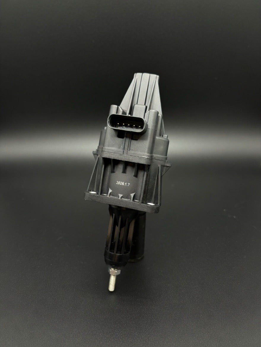 BMW N20/B38 Turbo Wastegate Actuator 11657638783