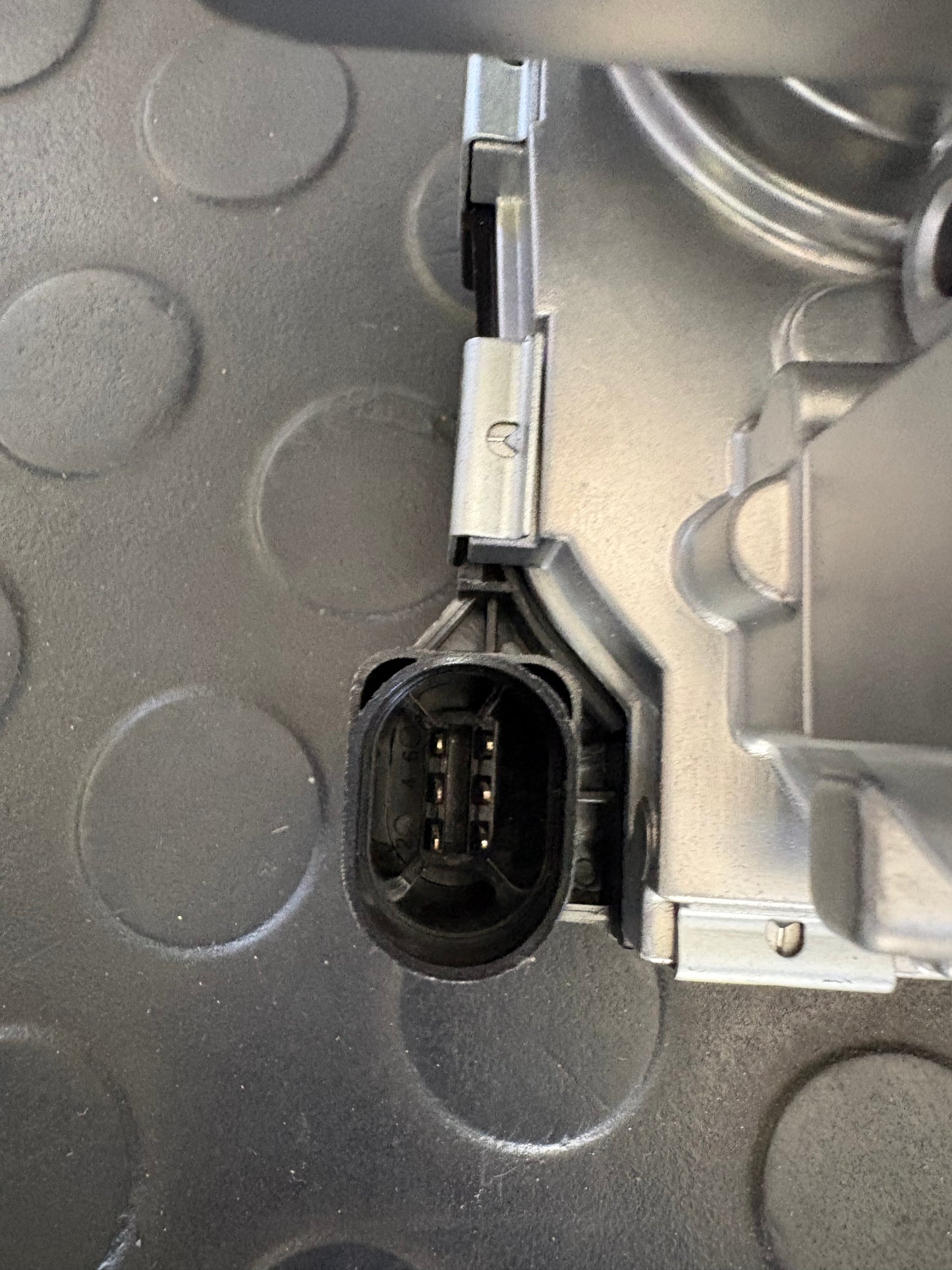 VW Throttle Body CJZ CZC CYVD CMBA CHP CWV CAV