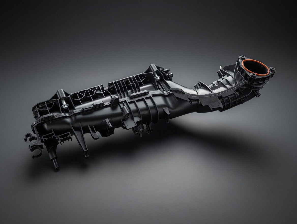 BMW 20D B47 Intake Manifold 11618513655
