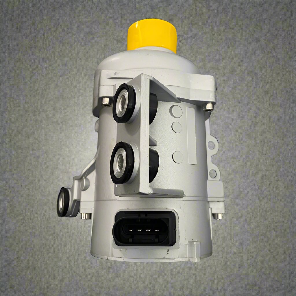 BMW N52 Electric Water Pump
