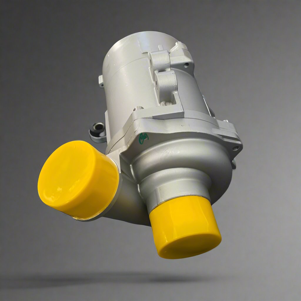 BMW N52 Electric Water Pump